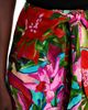 Farm Rio Farm Rio Jardin De Reve Floral Print Shorts - 6