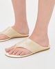 FARM Rio FARM Rio Jelly Flat Sandals Crystal - 3