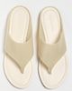 FARM Rio FARM Rio Jelly Flat Sandals Crystal - 5