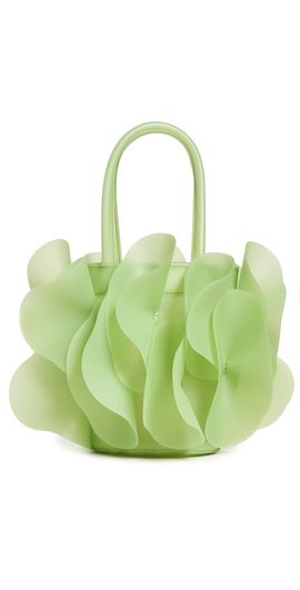 FARM Rio FARM Rio Jelly Flower Bag Nile One