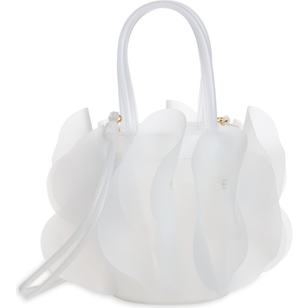 FARM Rio FARM Rio Jelly Flower Bucket Bag