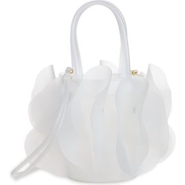 FARM Rio FARM Rio Jelly Flower Bucket Bag