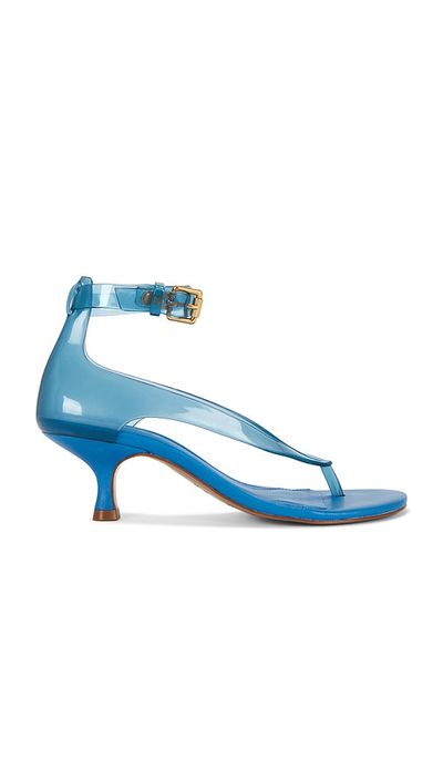 FARM Rio FARM Rio Jelly Heel Sandal