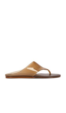 FARM Rio FARM Rio Jelly Thong Flat Sandal
