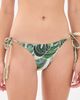 FARM Rio FARM Rio Knit with Lurex Bikini Bottoms Mosaic Rio - 2