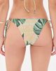 FARM Rio FARM Rio Knit with Lurex Bikini Bottoms Mosaic Rio - 3