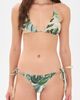FARM Rio FARM Rio Knit with Lurex Bikini Bottoms Mosaic Rio - 4