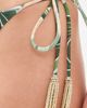 FARM Rio FARM Rio Knit with Lurex Bikini Bottoms Mosaic Rio - 5