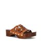 FARM Rio FARM Rio Lace Leather Clog - 2