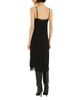 Farm Rio Farm Rio Lace Trim Midi Slip Dress - 4