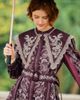 FARM Rio FARM Rio Lara Long Sleeve Minidress - 5