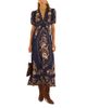 Farm Rio Farm Rio Lara Printed Maxi Dress - 1