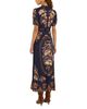 Farm Rio Farm Rio Lara Printed Maxi Dress - 2