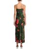 Farm Rio Farm Rio Leopard Flowers Dress - 3