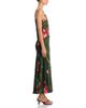 Farm Rio Farm Rio Leopard Flowers Dress - 4