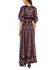 Farm Rio Farm Rio Liz Balloon Sleeve Maxi Dress - 2