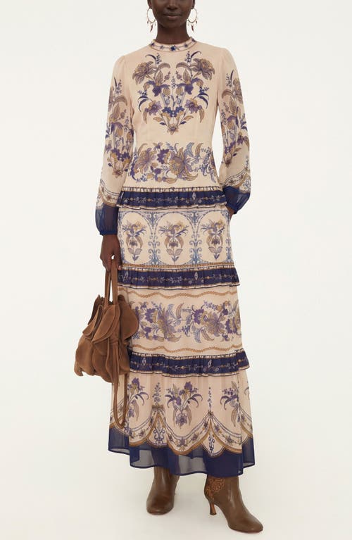 FARM Rio FARM Rio Liz Maxi Dress