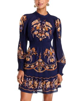 Sho Dress