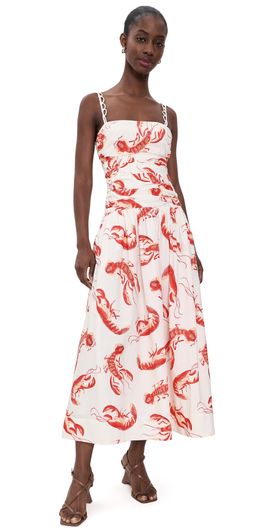 Sho Dress