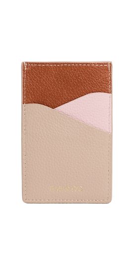 FARM Rio FARM Rio Macaw Card Holder Macaw One