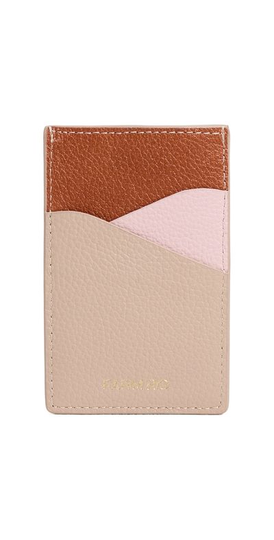 FARM Rio FARM Rio Macaw Card Holder Macaw One