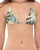 FARM Rio FARM Rio Metallic Bikini Top Mosaic Rio - 1