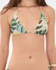FARM Rio FARM Rio Metallic Bikini Top Mosaic Rio - 2
