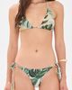 FARM Rio FARM Rio Metallic Bikini Top Mosaic Rio - 5
