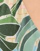 FARM Rio FARM Rio Metallic Bikini Top Mosaic Rio - 6