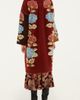 FARM Rio FARM Rio Mixed Delhi Floral Midi Dress - 2