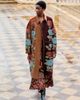 FARM Rio FARM Rio Mixed Delhi Floral Midi Dress - 5