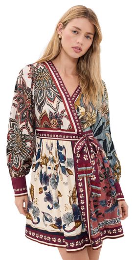 Sho Dress