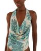 Farm Rio Farm Rio Mosaic One Piece Swimsuit - 2