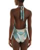 Farm Rio Farm Rio Mosaic One Piece Swimsuit - 3