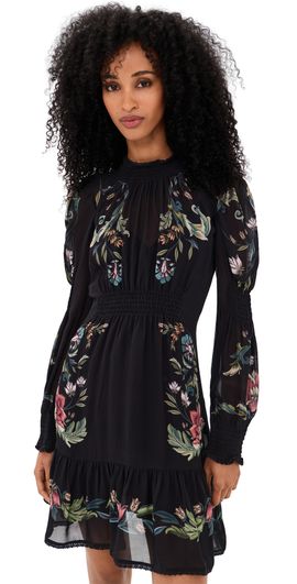 Sho Dress
