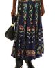 FARM Rio FARM Rio Natalia Maxi Skirt - 1