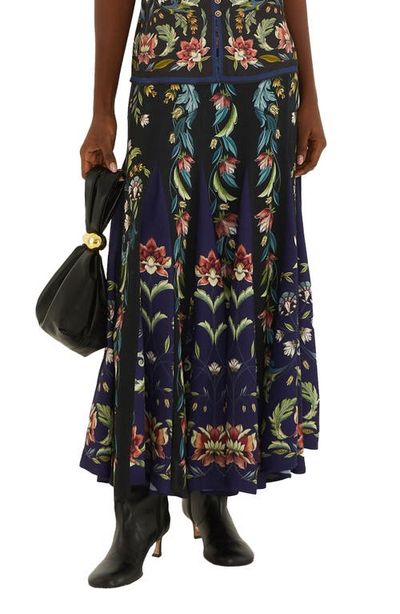 FARM Rio FARM Rio Natalia Maxi Skirt