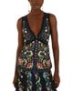 Farm Rio Farm Rio Natalia Sleeveless Blouse - 1