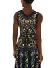 Farm Rio Farm Rio Natalia Sleeveless Blouse - 3