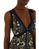 Farm Rio Farm Rio Natalia Sleeveless Blouse - 4