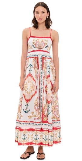 Sho Dress