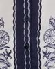 FARM Rio FARM Rio Nautical Scarf Button Down Shirt Coast Scarf Off White - 6