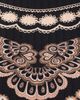 FARM Rio FARM Rio Nicole Jersey Thong Bodysuit Nicole Black - 6