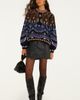 FARM Rio FARM Rio Nicole Knit Sweater - 3