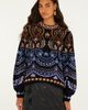 FARM Rio FARM Rio Nicole Knit Sweater - 4
