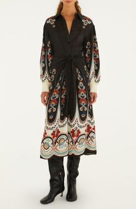 Sho Dress