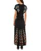 Farm Rio Farm Rio Nikita Ruched Maxi Dress - 2