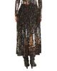 Farm Rio Farm Rio Nyc Skyline Maxi Skirt - 3