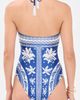 FARM Rio FARM Rio One Piece Sea Charms Off White - 3