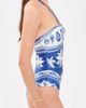 FARM Rio FARM Rio One Piece Sea Charms Off White - 4